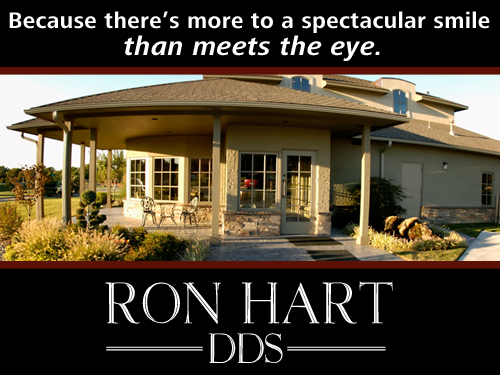 Ron Hart, DDS
