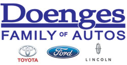 Doenges Family of Autos - Toyota, Ford, Lincoln