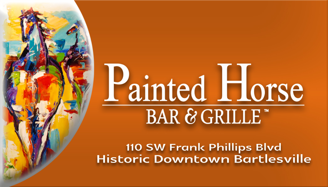 Painted Horse Bar & Grille
